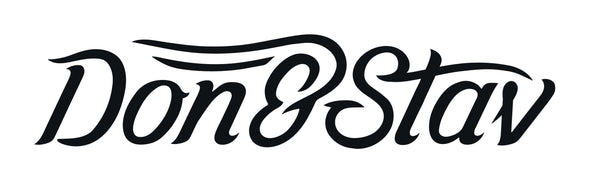 Don & Stav